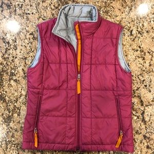 Patagonia vest